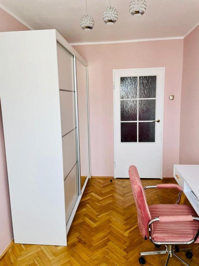 Apartament Z Widokiem Na Zamek Gn Apartment Malbork Exterior photo
